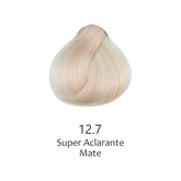 TINTE HYPERTONE 12.7 SUPER ACLARANTE MATE